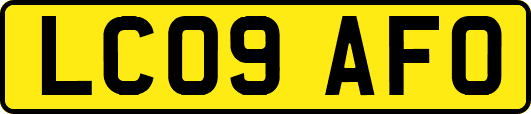 LC09AFO