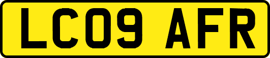 LC09AFR