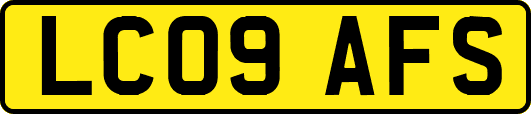 LC09AFS