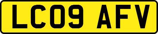 LC09AFV