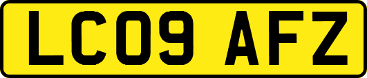 LC09AFZ