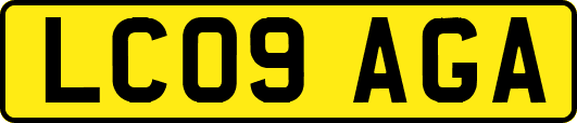 LC09AGA