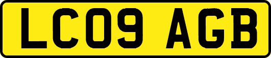 LC09AGB