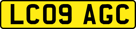 LC09AGC