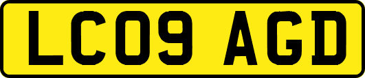LC09AGD