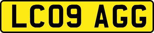 LC09AGG