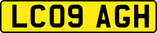 LC09AGH