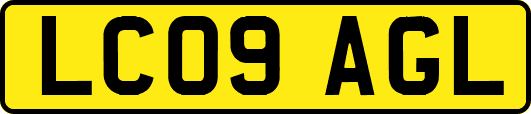 LC09AGL