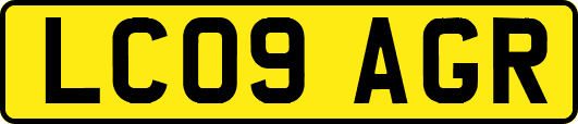 LC09AGR
