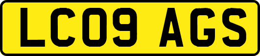 LC09AGS