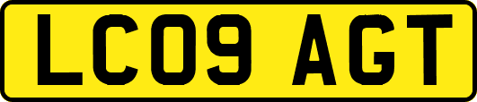 LC09AGT