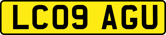 LC09AGU