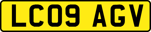 LC09AGV