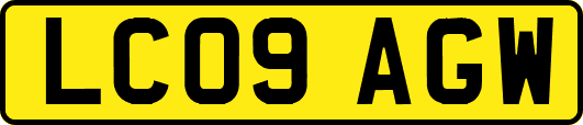 LC09AGW