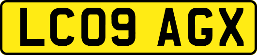LC09AGX
