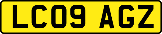 LC09AGZ