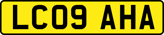 LC09AHA