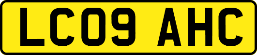 LC09AHC