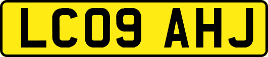 LC09AHJ