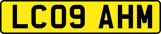 LC09AHM