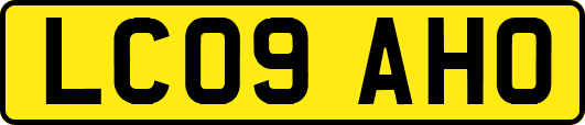 LC09AHO