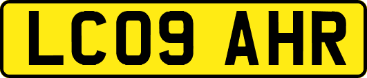 LC09AHR