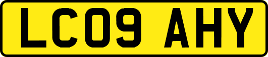 LC09AHY