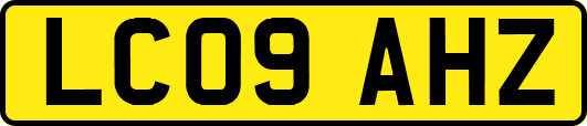 LC09AHZ