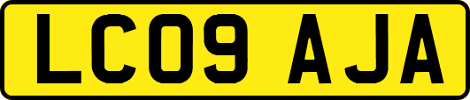 LC09AJA