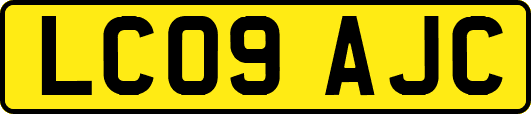 LC09AJC