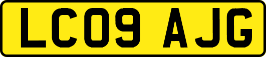 LC09AJG
