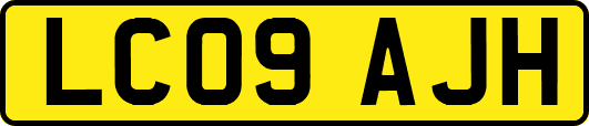 LC09AJH