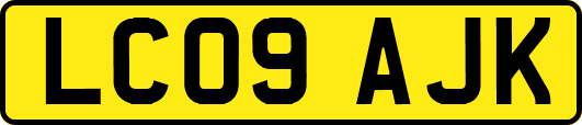 LC09AJK