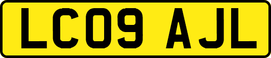 LC09AJL