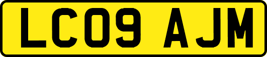LC09AJM