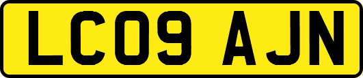 LC09AJN