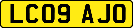 LC09AJO