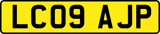 LC09AJP