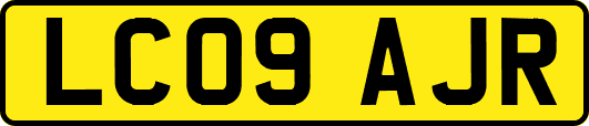 LC09AJR
