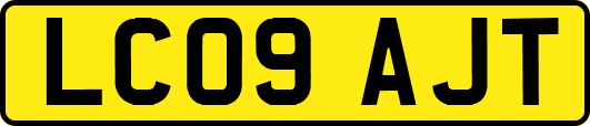 LC09AJT