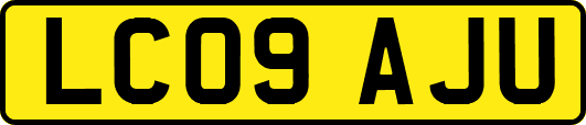 LC09AJU