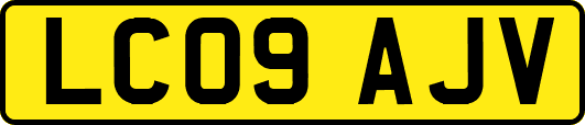 LC09AJV