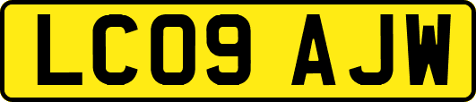 LC09AJW