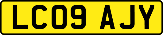 LC09AJY