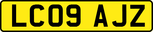 LC09AJZ