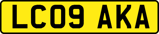 LC09AKA