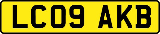LC09AKB