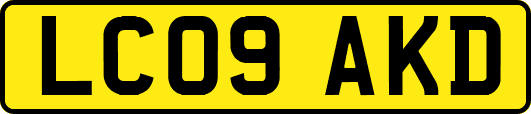 LC09AKD