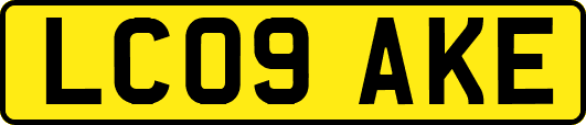 LC09AKE