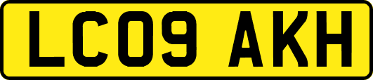 LC09AKH
